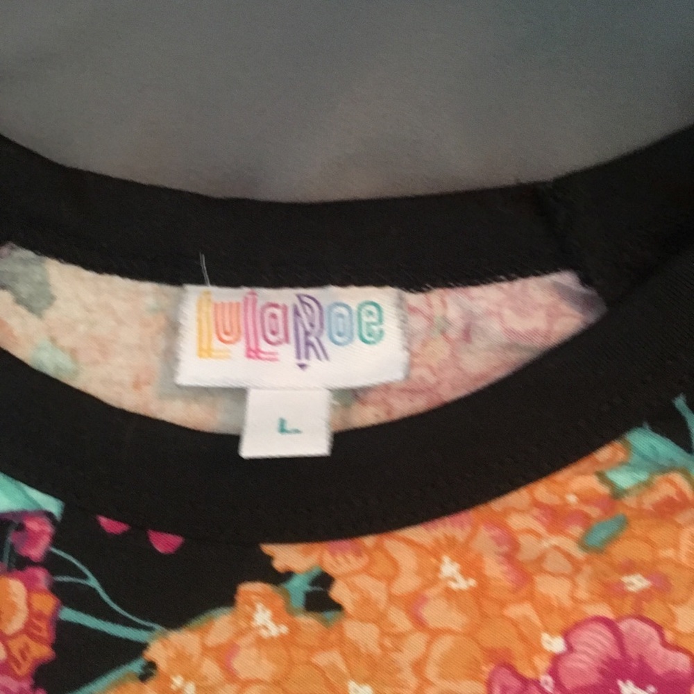 Lularoe Randy - Picture 2 of 2